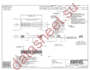 CLP-107-02-F-D datasheet  